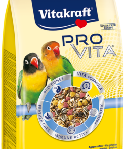 Vitakraft Pro Vita Lovebird 750g