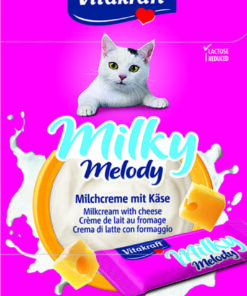 Vitakraft Cat Milky Melody Cheese 70g