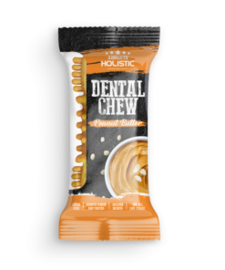 Absolute Peanut Butter Dental Chew 4
