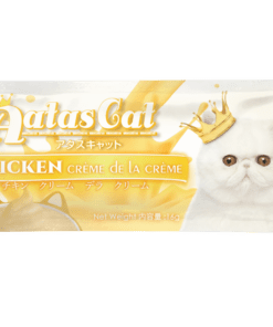 Aatas Cat Chicken Crème De La Crème 16g