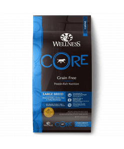 Wellness Core Grain-Free for Dog – Ocean (3 Sizes)