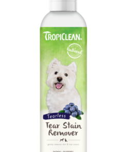Tearless Pet Tear Stain Remover