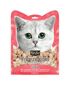 Kit Cat Freeze Bites Tuna 15g