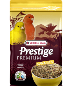 Versele Laga Premium Canaries Expert Bird Food 800g