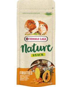 Versele Laga Nature Snack Fruities 85g