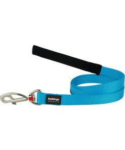 Red Dingo Fixed Classic Lead - Turquoise