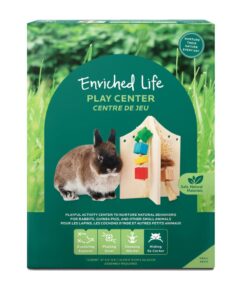 Oxbow Enriched Life - Play Center Toy for Small Animals