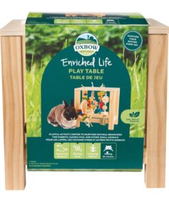 Oxbow Enriched Life - Play Table Toy for Small Animals