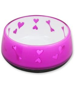 AFP Love Bowl S for Dogs ( 2 Colors)