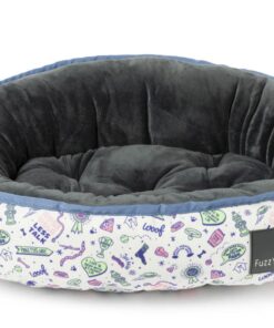 FuzzYard Pet Bed, Best in Show Reversible