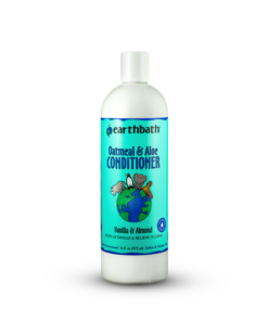 Earthbath Oatmeal & Aloe Conditioner