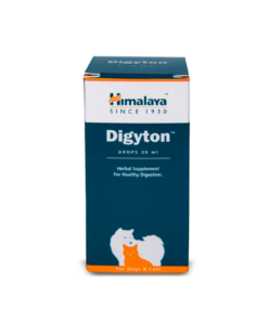 Himalaya Digyton Drops (Digestion) 30ml For Dogs & Cats