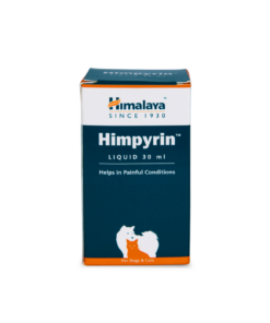 Himalaya Himpyrin Liquid (Pain Relief & Anti-Inflammatory) 30ml
