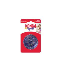 KONG Halloween Squeezz Confetti Ball Assorted Dog Toy