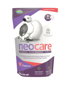 Neocare Advanced Hand Feeding Formula